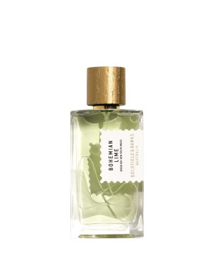Bohemian Lime Edp